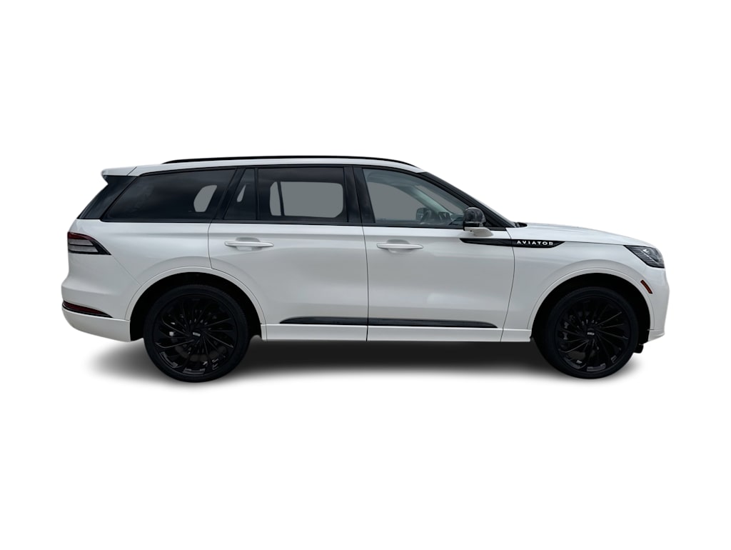 Thumbnail: 2025 Lincoln Aviator - 21