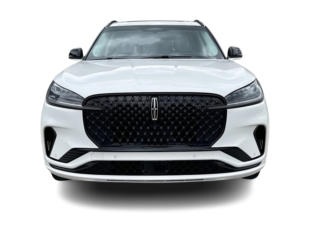 Thumbnail: 2025 Lincoln Aviator - 6