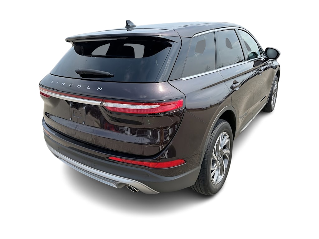 Thumbnail: 2023 Lincoln Corsair - 19