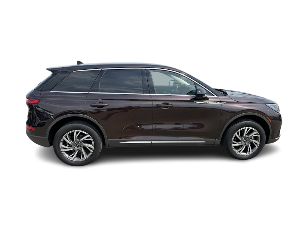 Thumbnail: 2023 Lincoln Corsair - 20