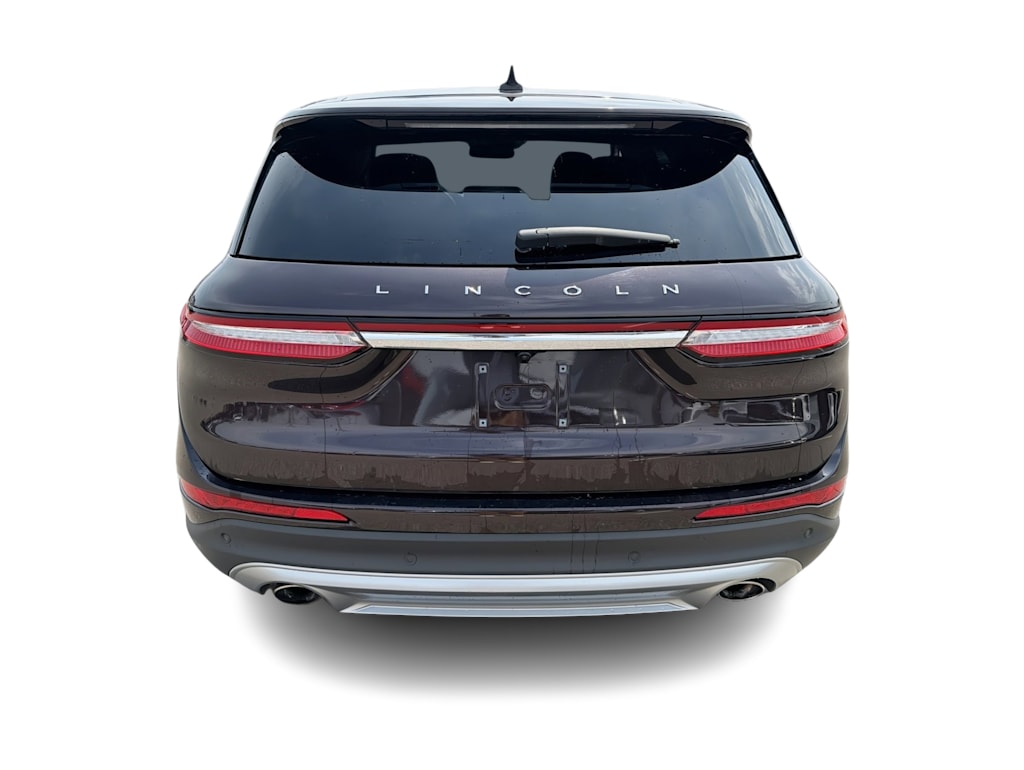 Thumbnail: 2023 Lincoln Corsair - 5