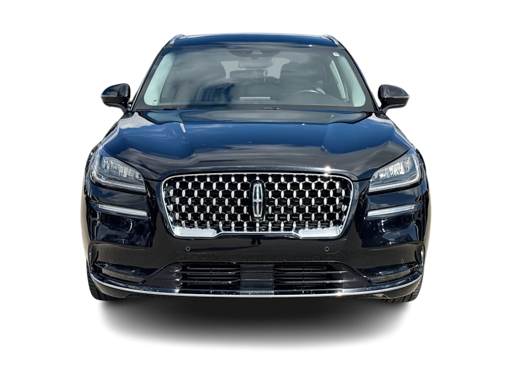 Thumbnail: 2020 Lincoln Corsair - 21