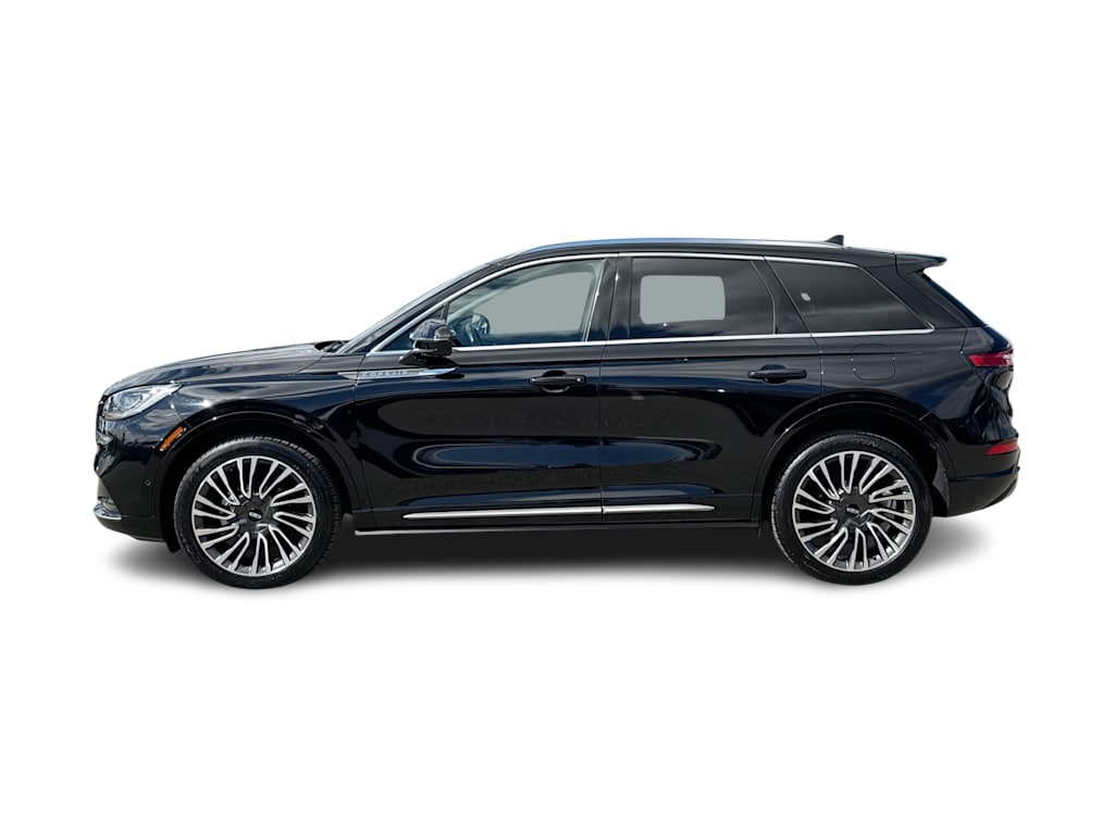 Thumbnail: 2020 Lincoln Corsair - 3