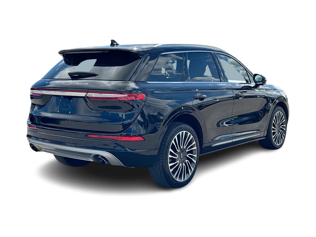 Thumbnail: 2020 Lincoln Corsair - 18