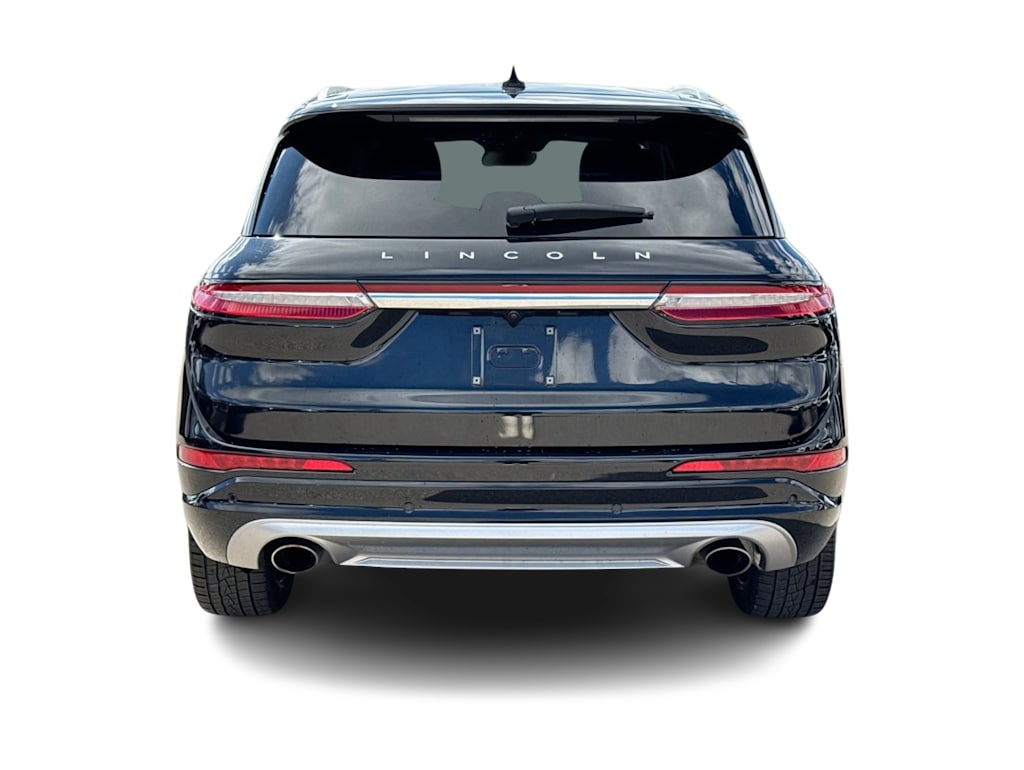 Thumbnail: 2020 Lincoln Corsair - 5
