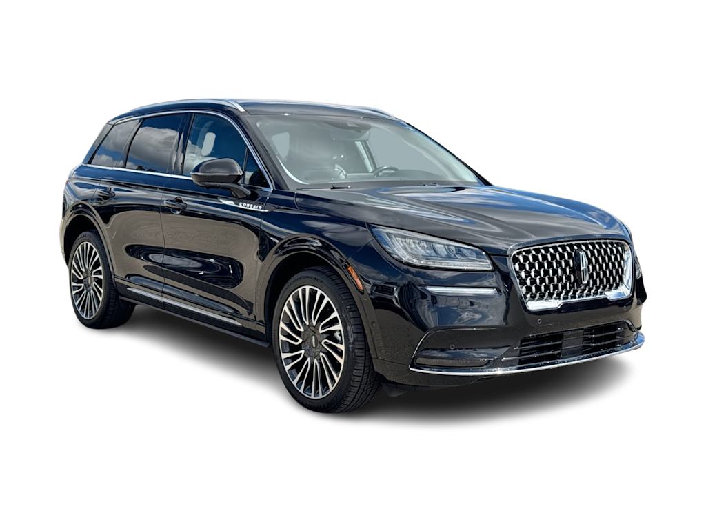 Thumbnail: 2020 Lincoln Corsair - 20
