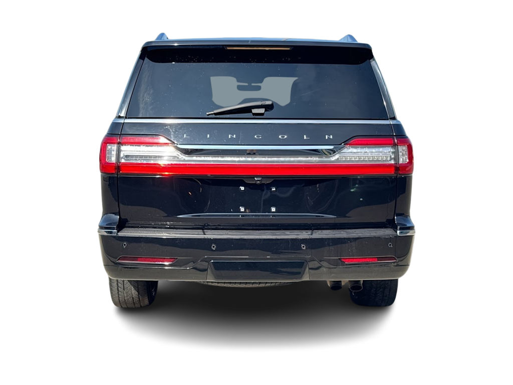 Thumbnail: 2019 Lincoln Navigator - 5