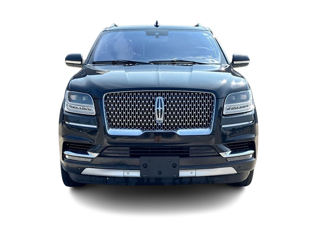 Thumbnail: 2019 Lincoln Navigator - 20