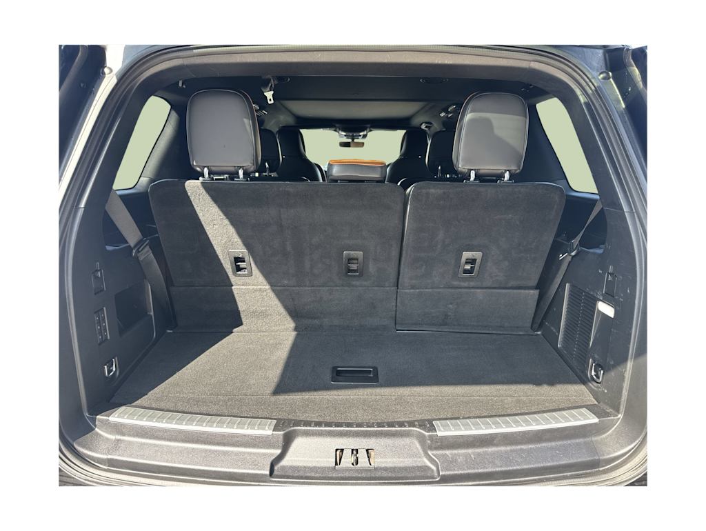 Thumbnail: 2019 Lincoln Navigator - 14