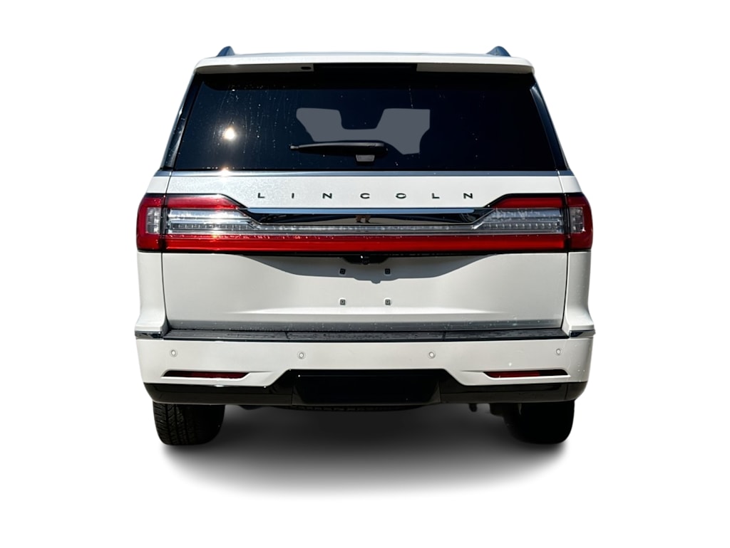 Thumbnail: 2021 Lincoln Navigator - 5