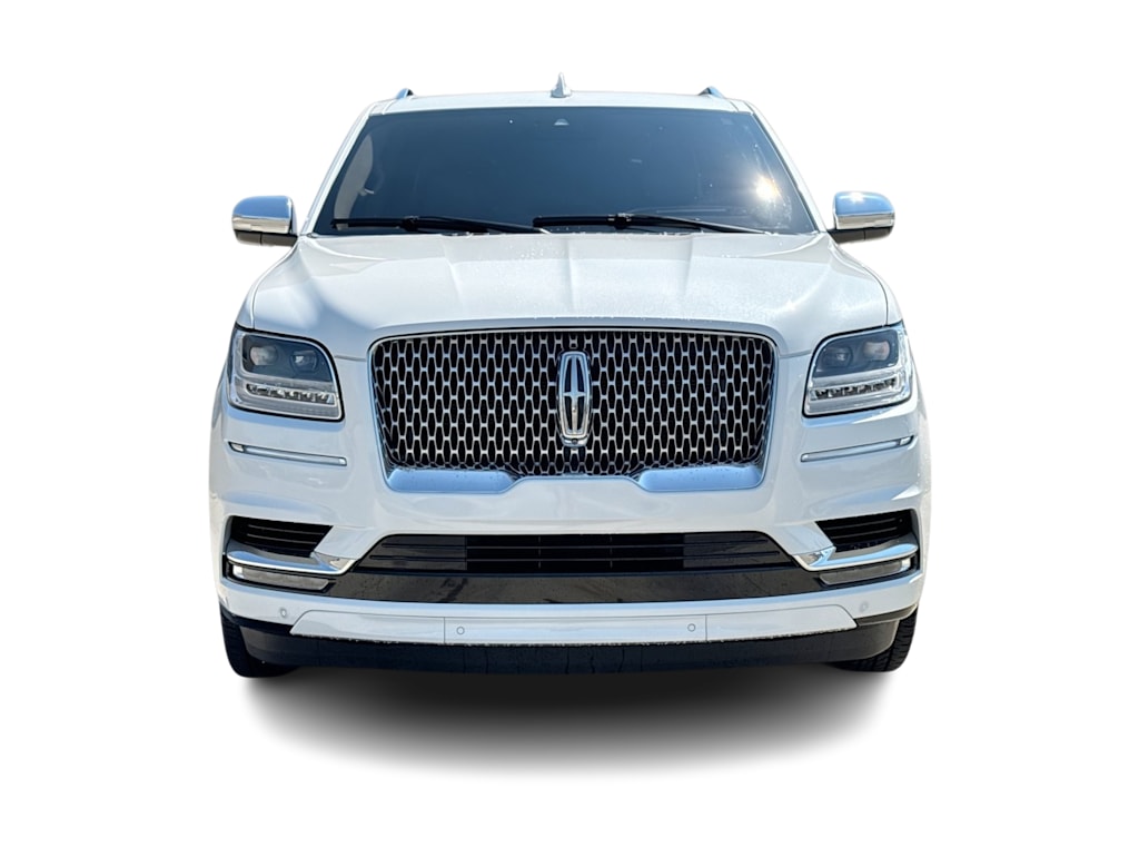 Thumbnail: 2021 Lincoln Navigator - 6