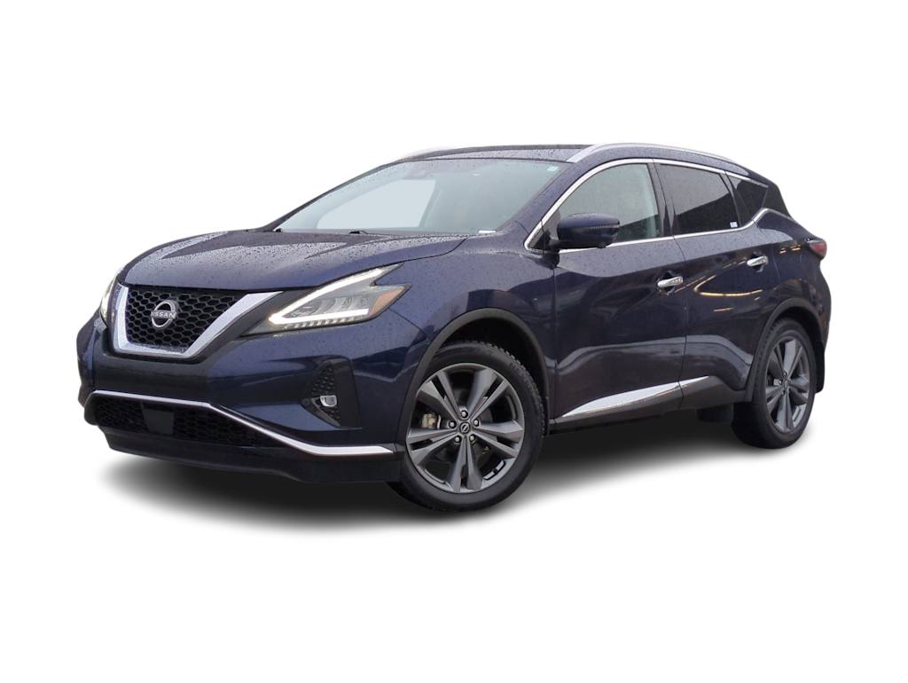 2023 Nissan Murano