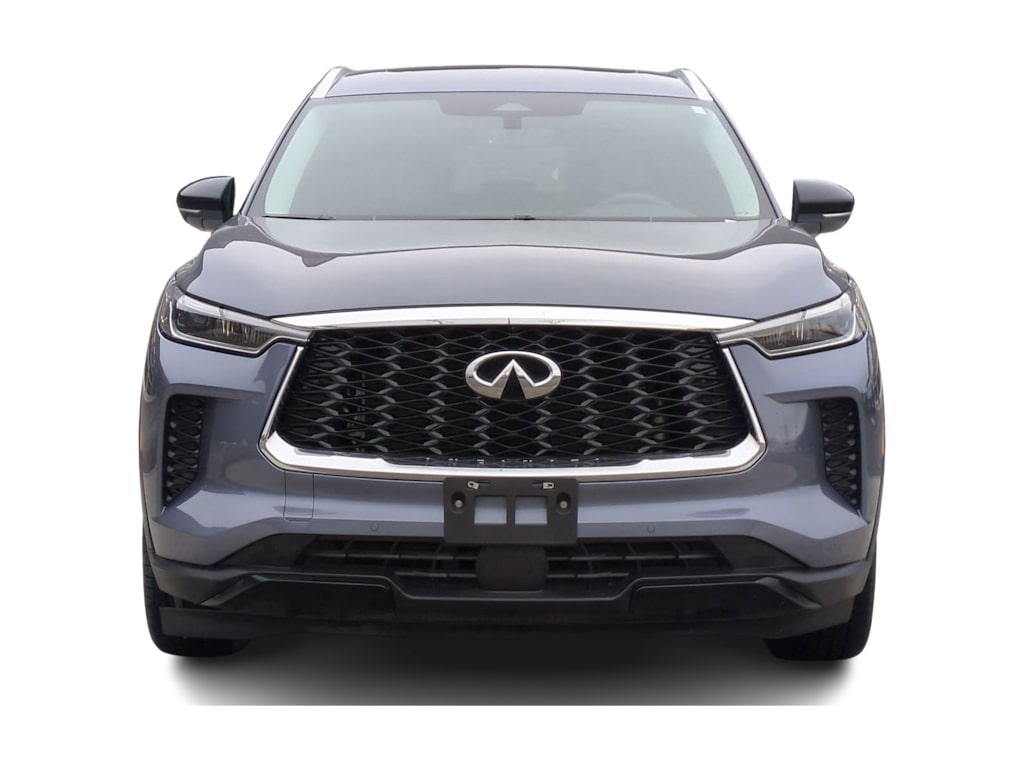 Thumbnail: 2023 INFINITI QX60 - 6