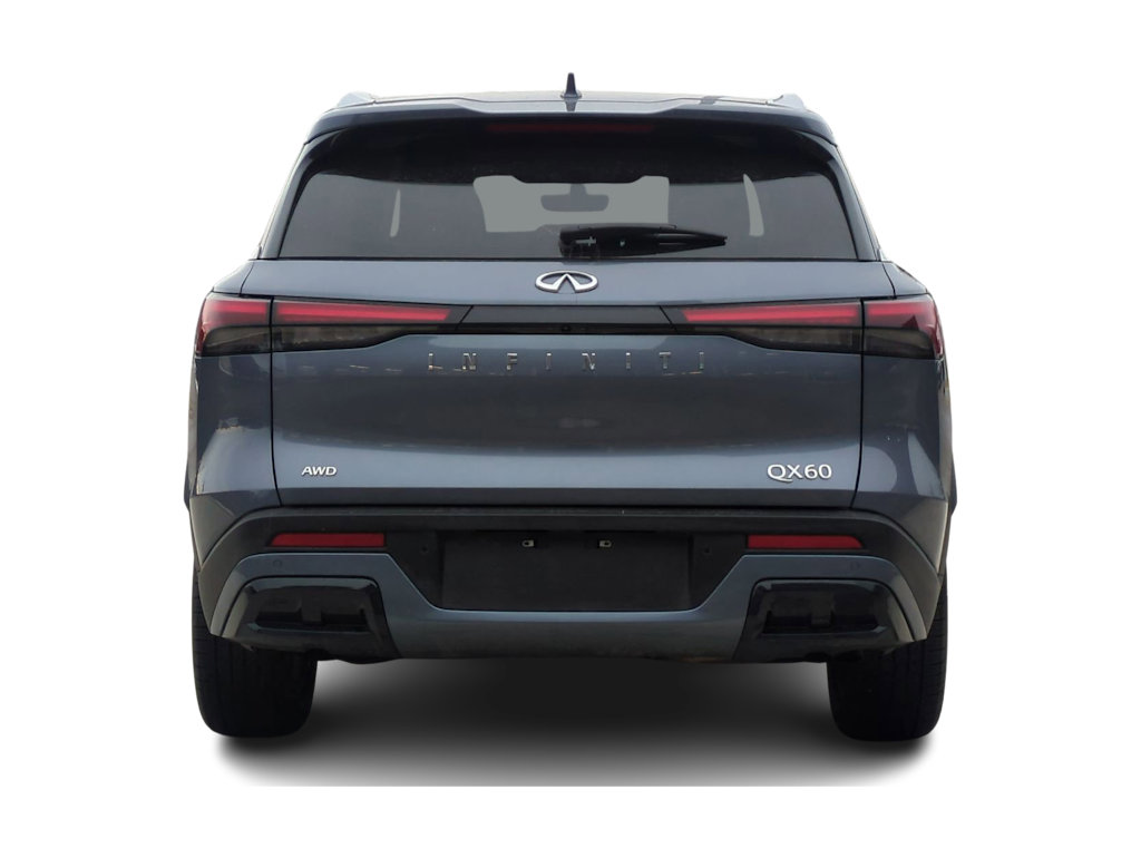 Thumbnail: 2023 INFINITI QX60 - 5