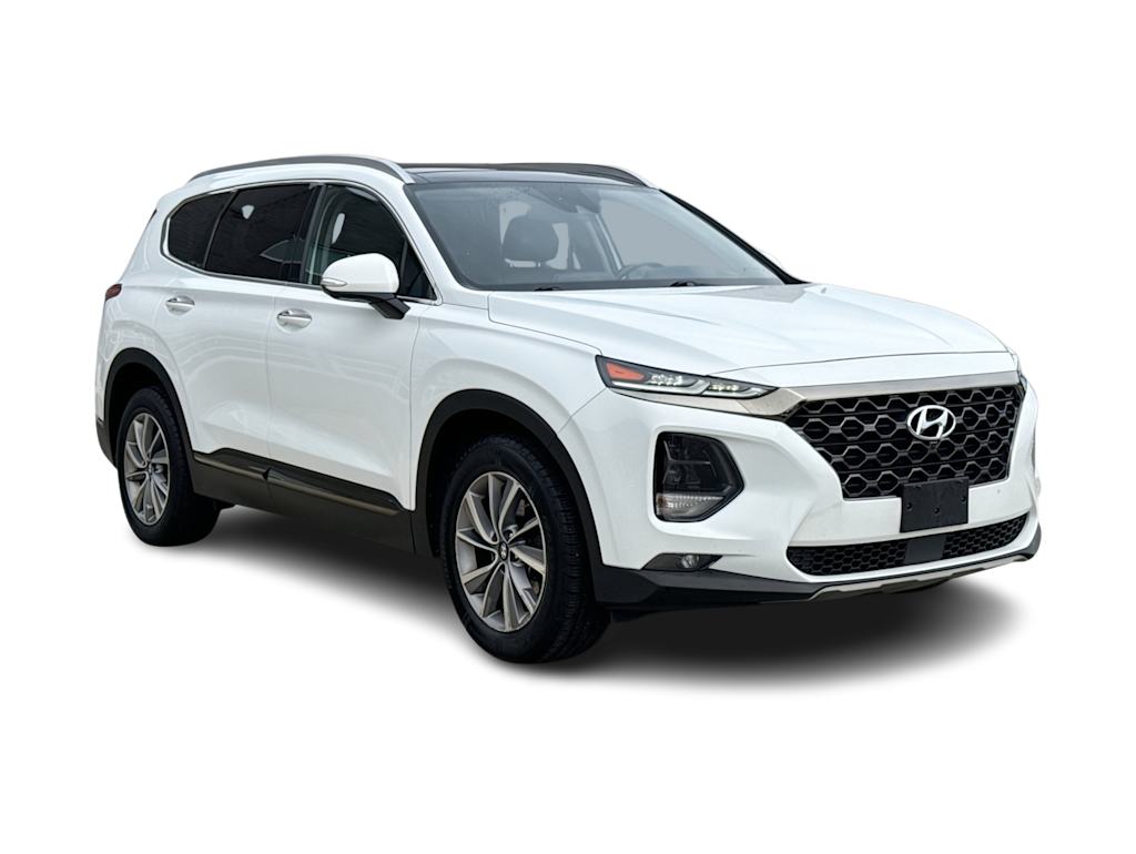 Thumbnail: 2020 Hyundai Santa Fe - 22