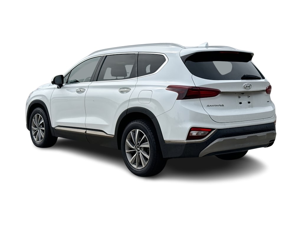 Thumbnail: 2020 Hyundai Santa Fe - 4