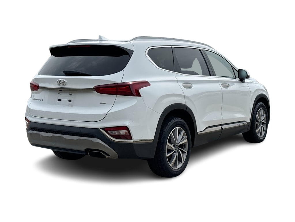 Thumbnail: 2020 Hyundai Santa Fe - 20