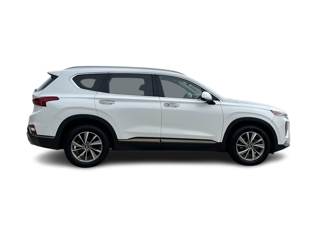Thumbnail: 2020 Hyundai Santa Fe - 21