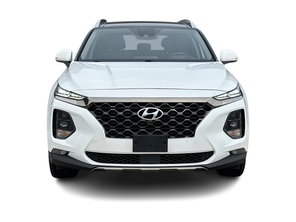 Thumbnail: 2020 Hyundai Santa Fe - 23