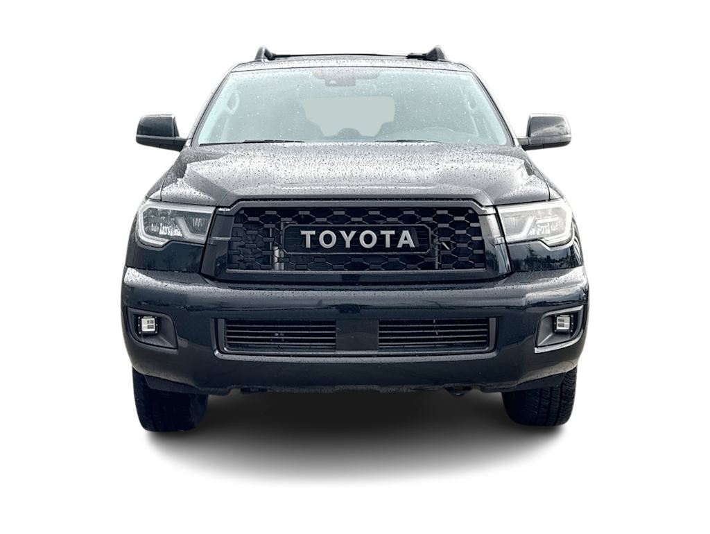 Thumbnail: 2020 Toyota Sequoia - 22