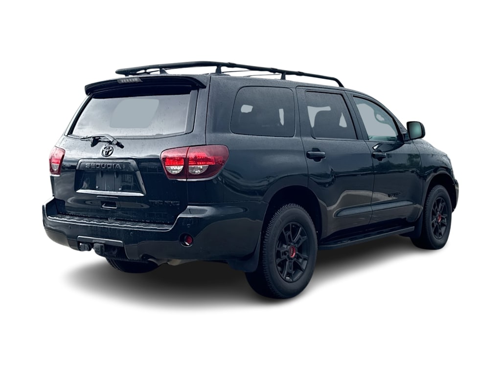 Thumbnail: 2020 Toyota Sequoia - 19