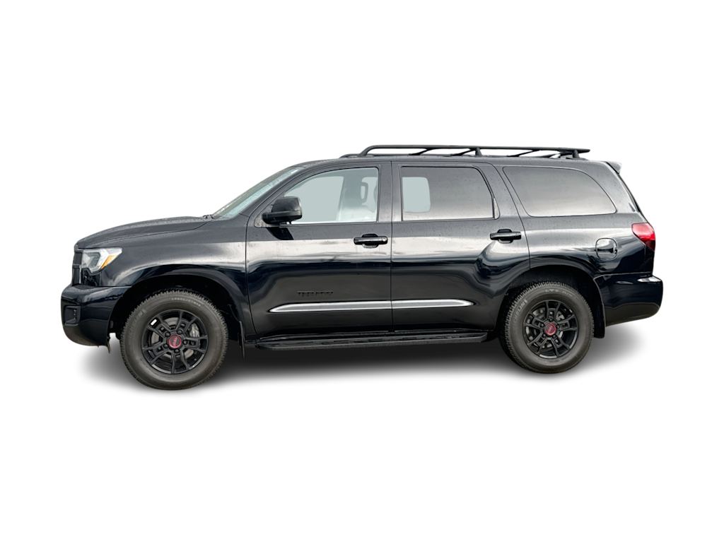 Thumbnail: 2020 Toyota Sequoia - 3