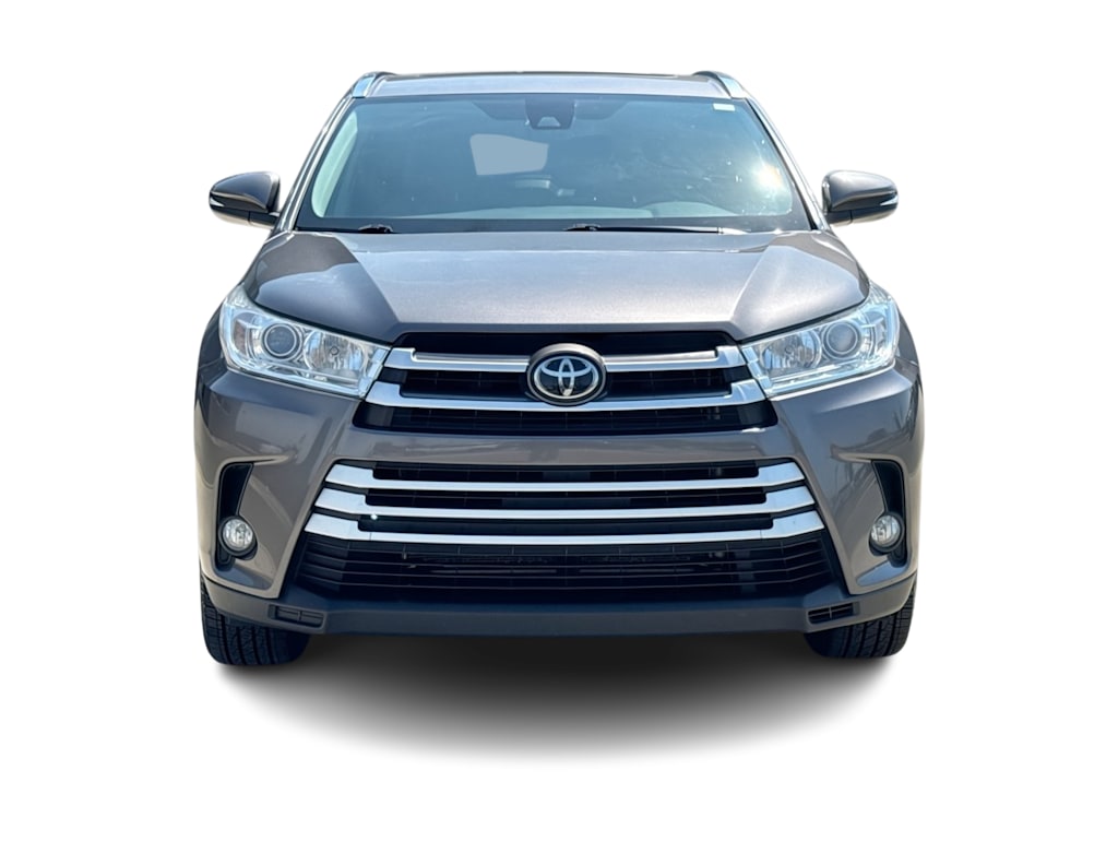 Thumbnail: 2019 Toyota Highlander - 6