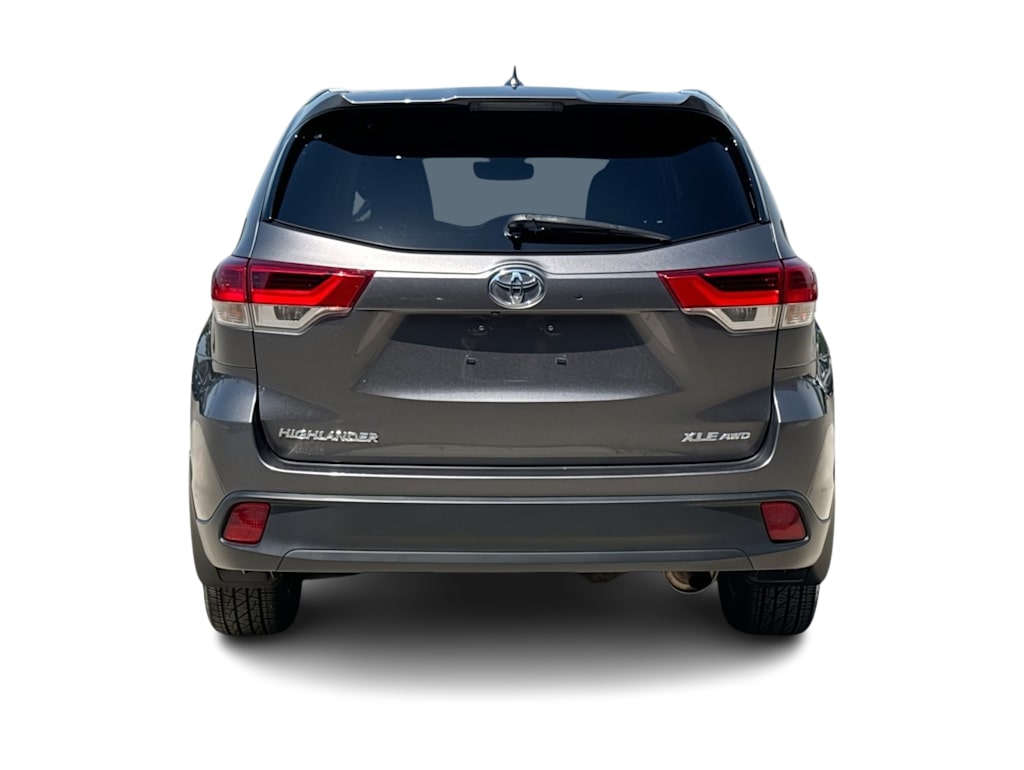 Thumbnail: 2019 Toyota Highlander - 5