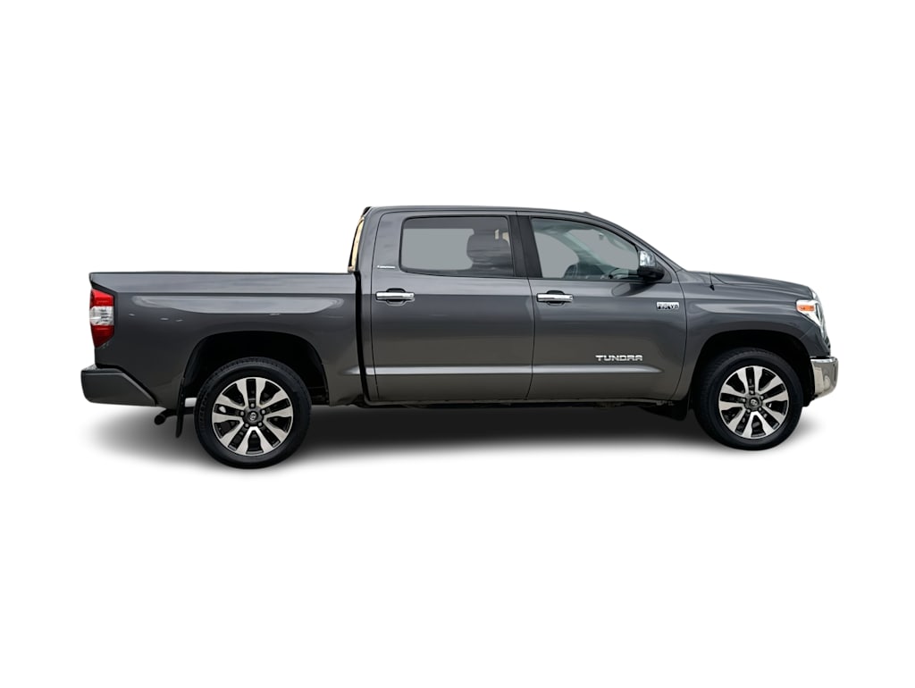 Thumbnail: 2019 Toyota Tundra - 20