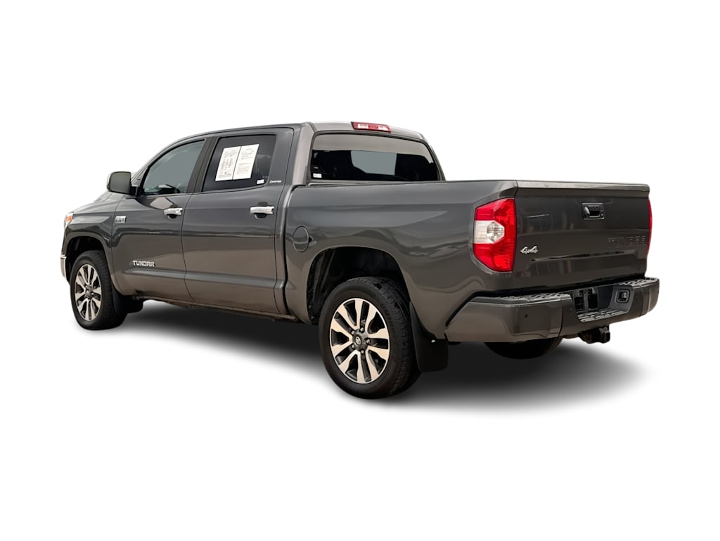 Thumbnail: 2019 Toyota Tundra - 4