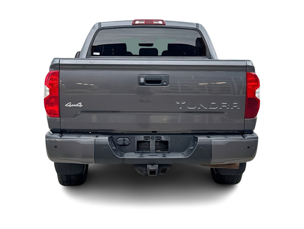 Thumbnail: 2019 Toyota Tundra - 5
