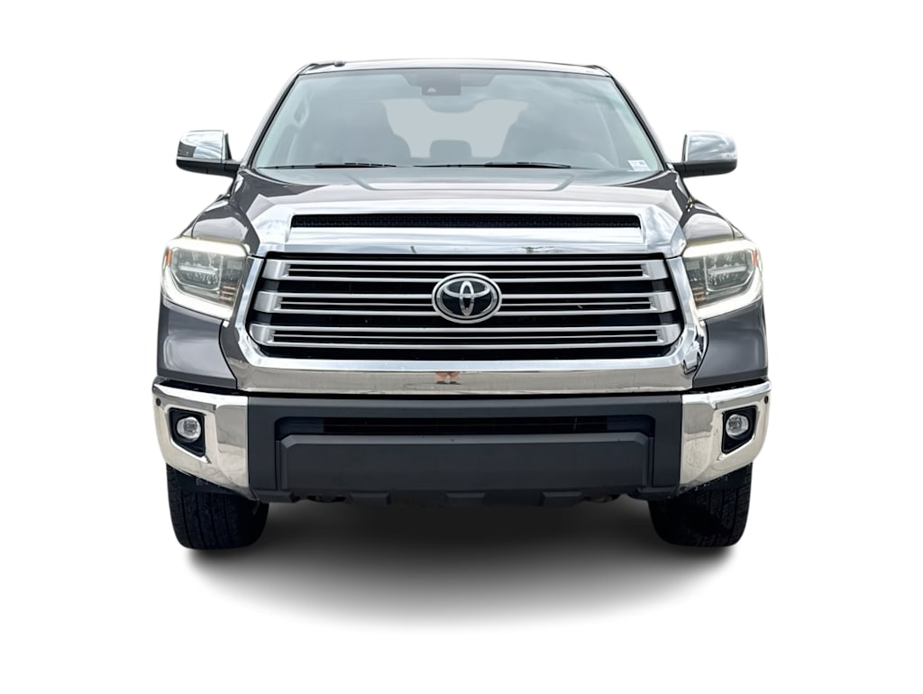 Thumbnail: 2019 Toyota Tundra - 6