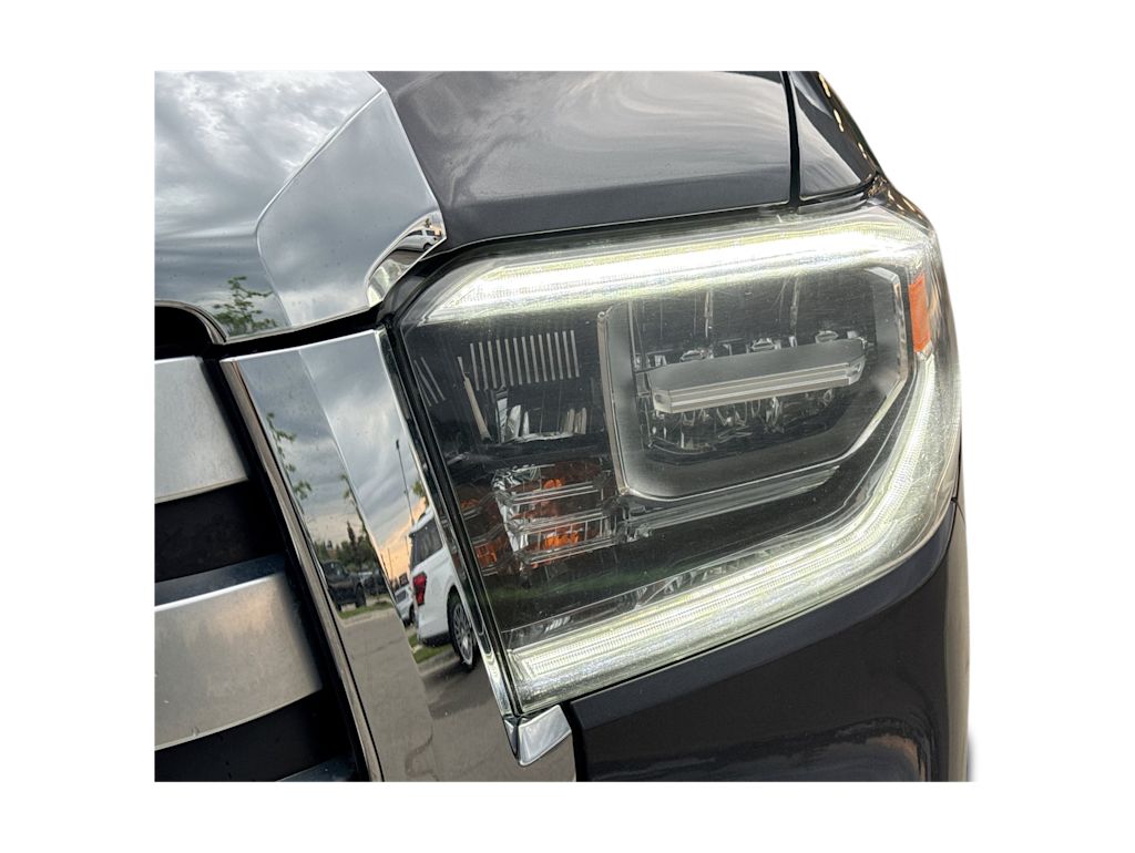 Thumbnail: 2019 Toyota Tundra - 22