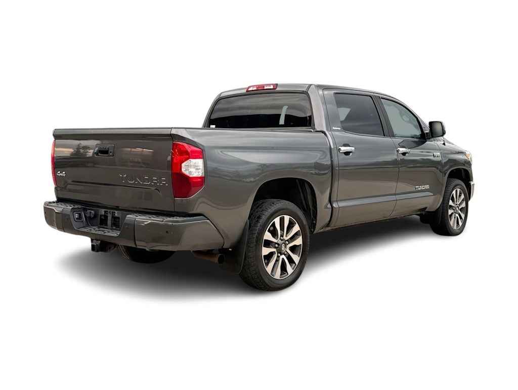 Thumbnail: 2019 Toyota Tundra - 19