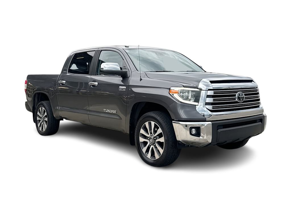 Thumbnail: 2019 Toyota Tundra - 21