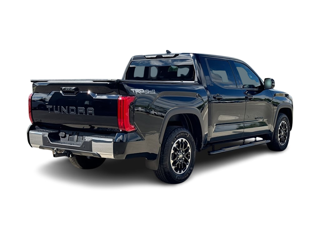 Thumbnail: 2025 Toyota Tundra - 19