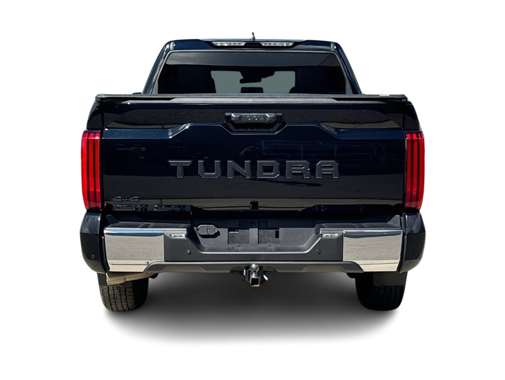 Thumbnail: 2025 Toyota Tundra - 5