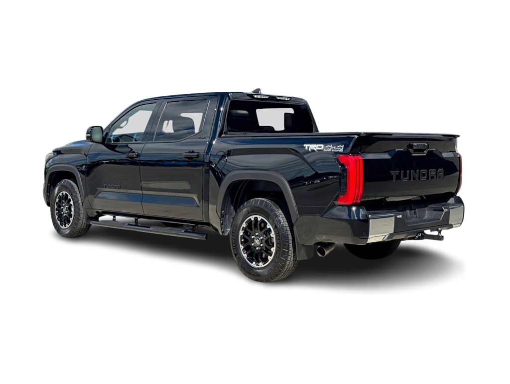 Thumbnail: 2025 Toyota Tundra - 4