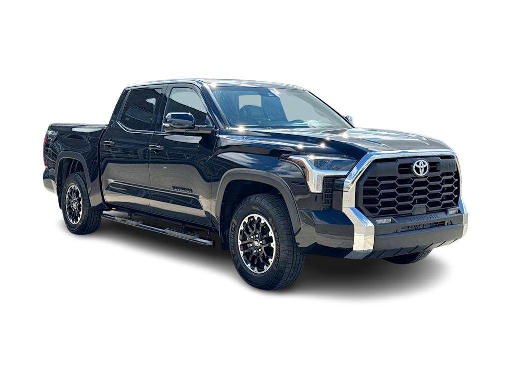 Thumbnail: 2025 Toyota Tundra - 21