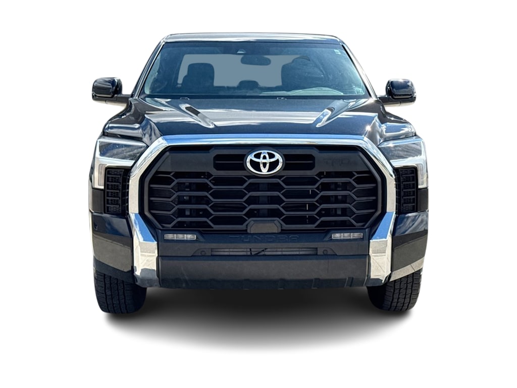 Thumbnail: 2025 Toyota Tundra - 6