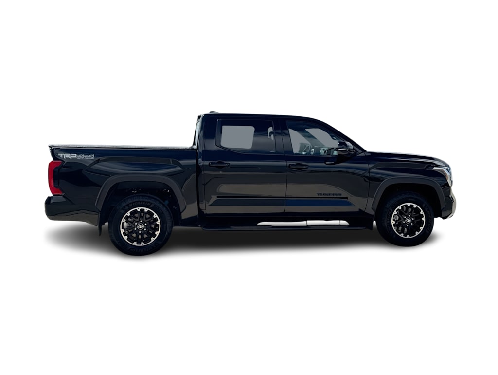 Thumbnail: 2025 Toyota Tundra - 20