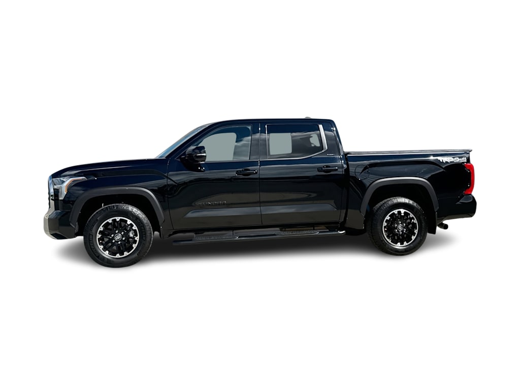Thumbnail: 2025 Toyota Tundra - 3