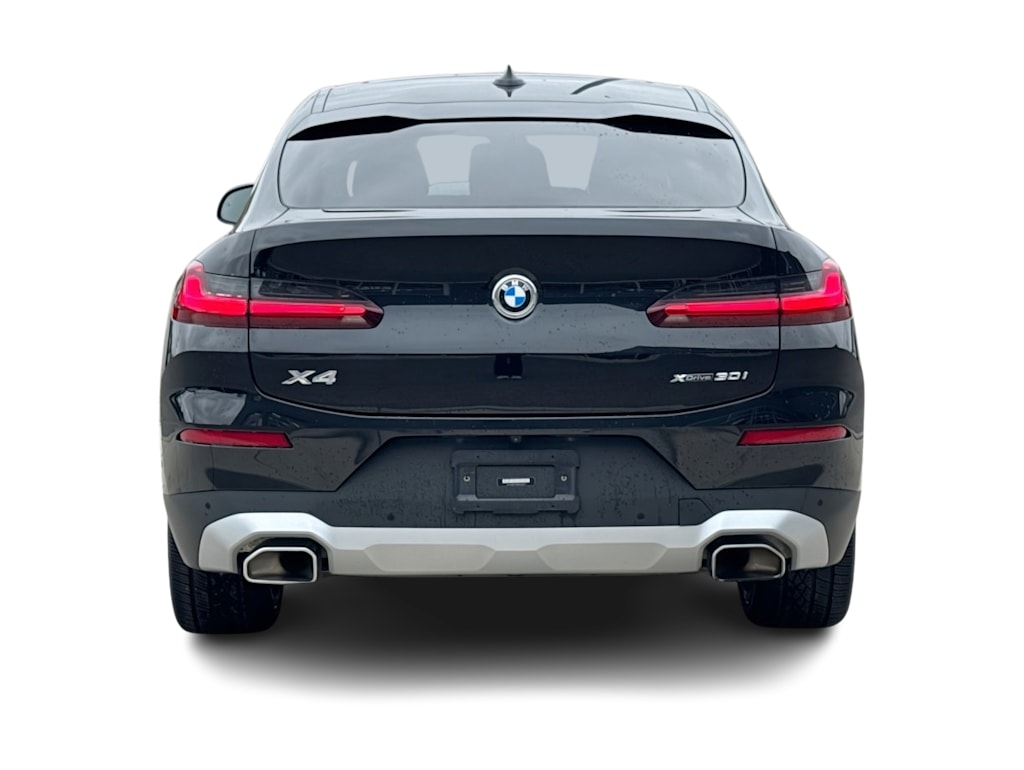 Thumbnail: 2022 BMW X4 - 5