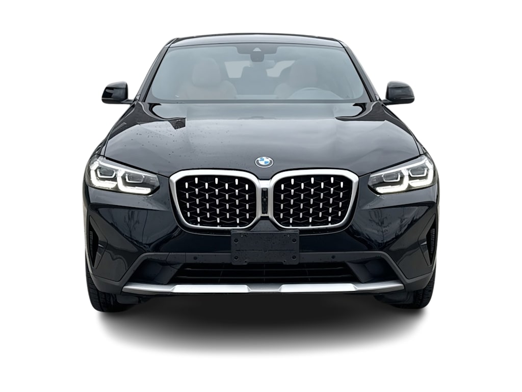Thumbnail: 2022 BMW X4 - 6