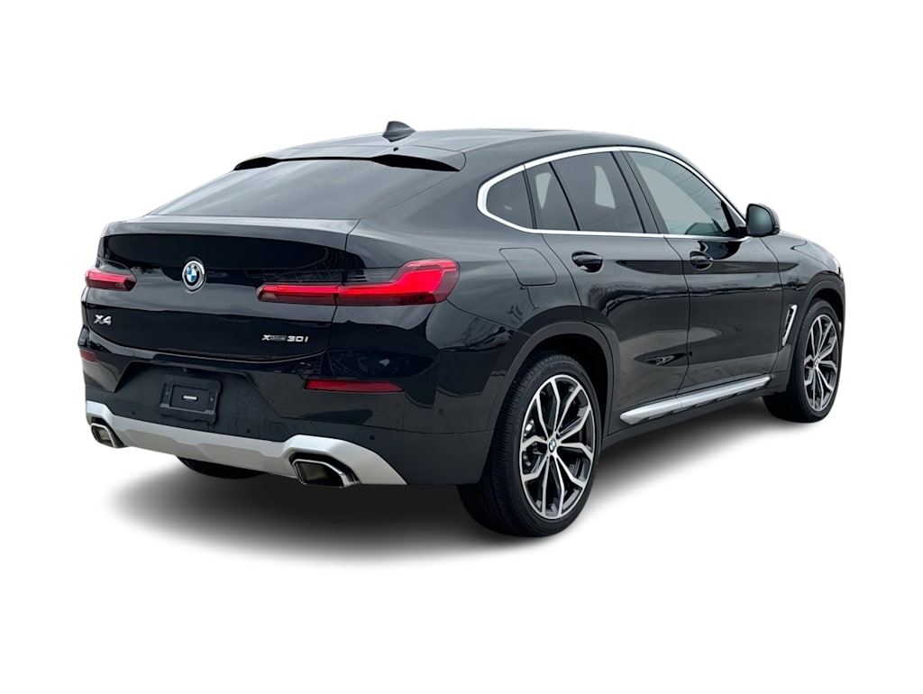 Thumbnail: 2022 BMW X4 - 20