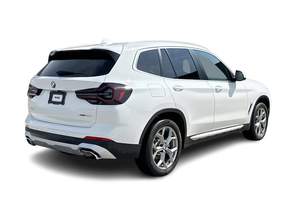 Thumbnail: 2023 BMW X3 - 19