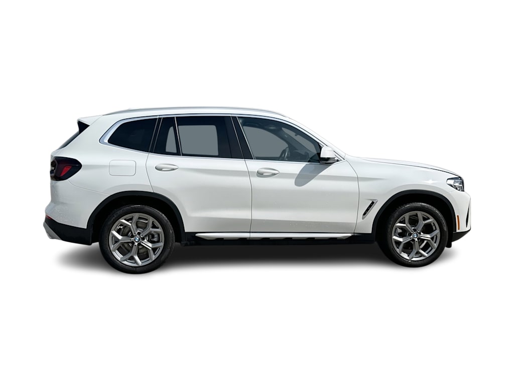 Thumbnail: 2023 BMW X3 - 20
