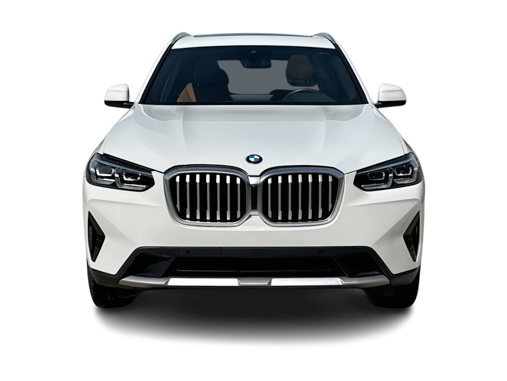 Thumbnail: 2023 BMW X3 - 6