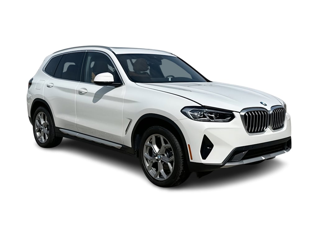 Thumbnail: 2023 BMW X3 - 21
