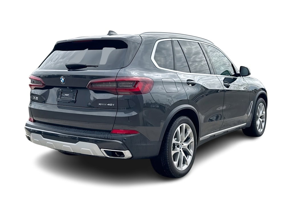 Thumbnail: 2021 BMW X5 - 19
